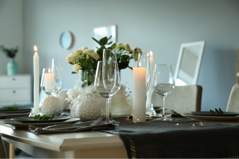 Elevate Your Evening: Simple Ways to Make Dinner Extra Special